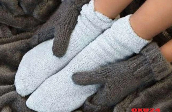 Əl-ayağı daim soyuq olanlara XƏBƏRDARLIQ