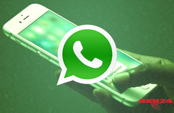 Bu şəxslərə Vatsapla zəng edə bilməyəcək, məktub yaza bilməyəcəksiniz