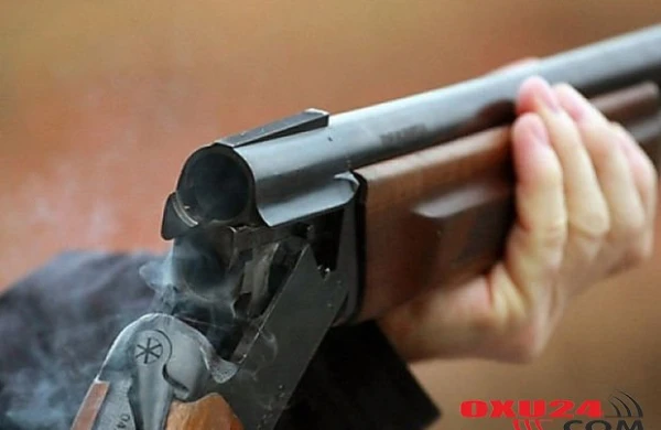 Yevlaxda dəhşətli qətlin üstü açıldı