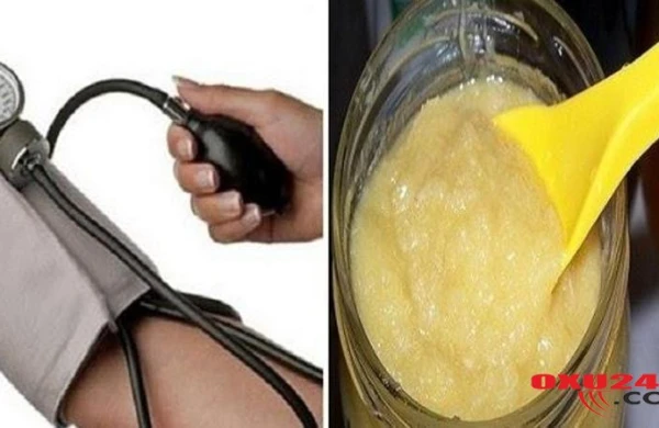 Qan təzyiqini tənzimləyən ƏN UCUZ TƏBİİ DƏRMAN - 7 gün ərzində...