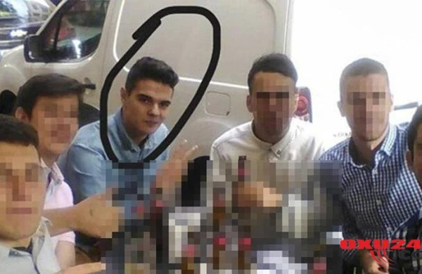 Anasını öldürdü, 1000 parçaya doğradı, sonra iti ilə... - QANDONDURAN OLAY