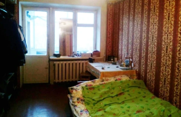 75 yaşlı qadın yanğında öldü