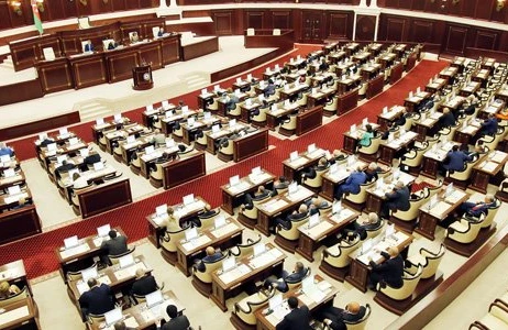 Deputatdan əhaliyə şad xəbər: kreditlərlə bağlı qərar verilir