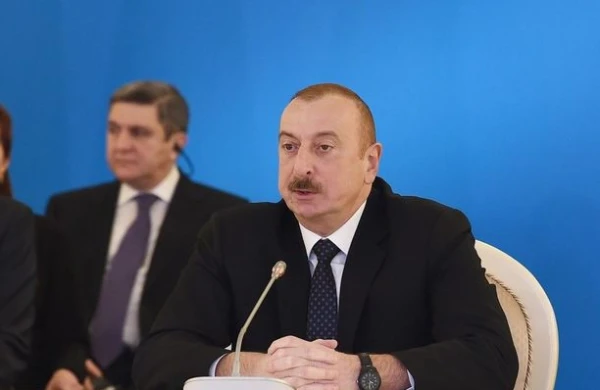 Kredit borcları silinəcək -Prezident bu dəqiqələrdə açıqladı