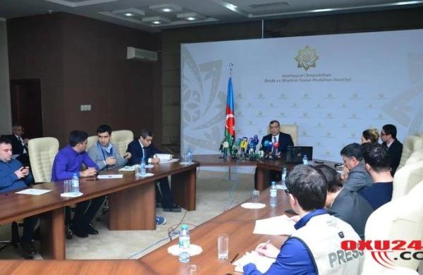 Sosial müavinətlər artırıldı - 577 min nəfəri əhatə edəcək