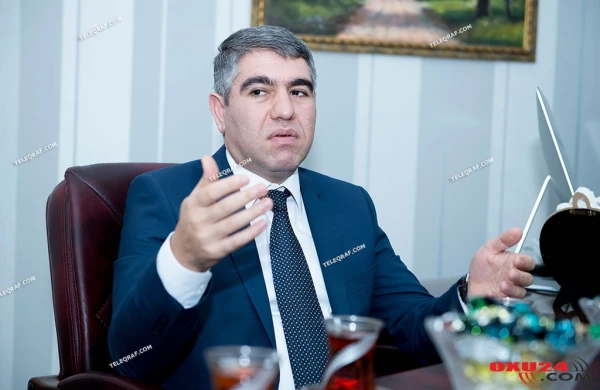 “Prezident artıq göstəriş verib” – Problemli kreditlərlə bağlı şərh