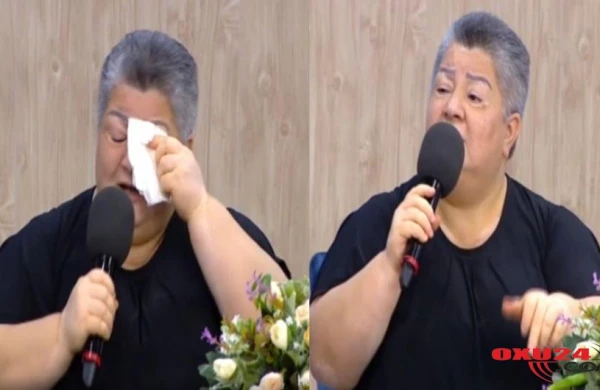 Könül Xasıyeva ölən atasından danışdı: “Elə bilirəm geri qayıdacaq”