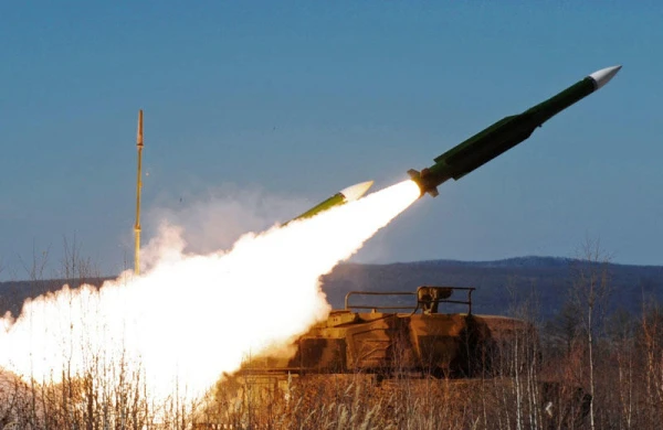 Rusiya müharibə başlayacağı halda vuracağı 7 ƏRAZİNİ AÇIQLADI