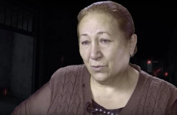 "Ana zibilxanadan çörəyi götürüb,qarın suyunda isladıb uşağa verdi" - Xocalı sakini danışır