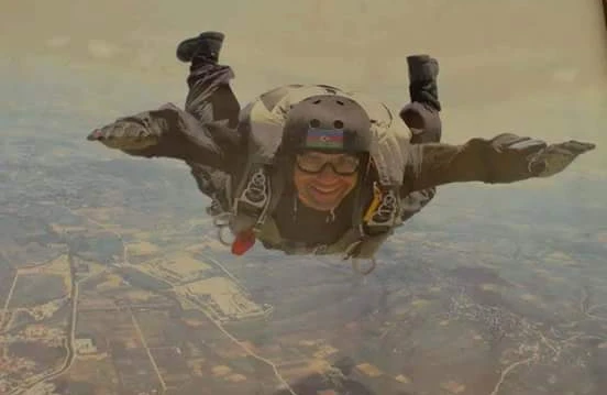 Xocalı Soyqırımında iştirak edən  yüksək rütbəli erməni zabitini məhv edən Xüsusi Təyinatlı Şəhidimiz kimdir?