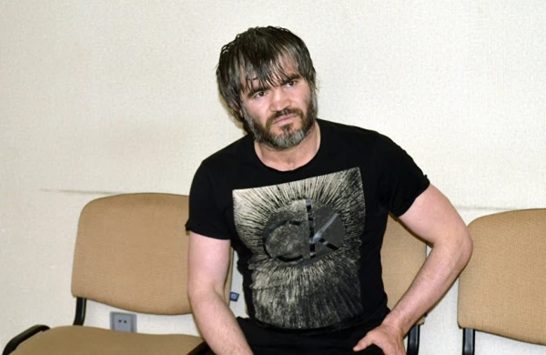 Rövşən Lənkəranskinin yaxını “Krıtı Vüsal”a HÖKM OXUNDU