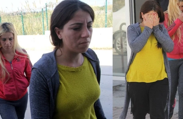 Yol kənarında dayanıb sürücülərə intim münasibət göstərən bacılar ölümə səbəb oldu