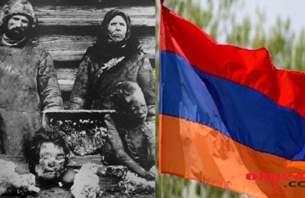 Azərbaycanlıların orqanları ona görə çıxarılırdı ki... - Ermənilər haqda İLK DƏFƏ oxuyacağınız DƏHŞƏTLİ FAKT