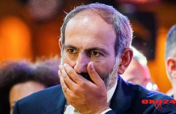 Azərbaycandan SARSIDICI ZƏRBƏ: Paşinyan ŞOKDA