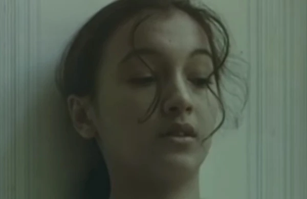 Bu Filmdə Azərbaycan Kinosunun Ən Erotik Səhnəsi Yer Alıb – FOTOLAR