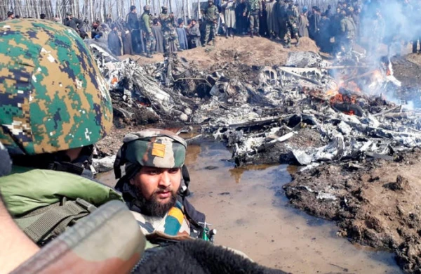 Pakistan və Hindistan arasında müharibə başladı +VİDEO