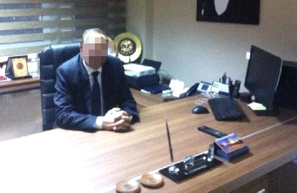 Həkim tibb universitetinin tələbəsinə təcavüz edib