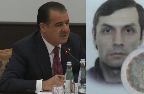 Elmar Vəliyevi güllələyən şəxsdən XƏBƏR VAR