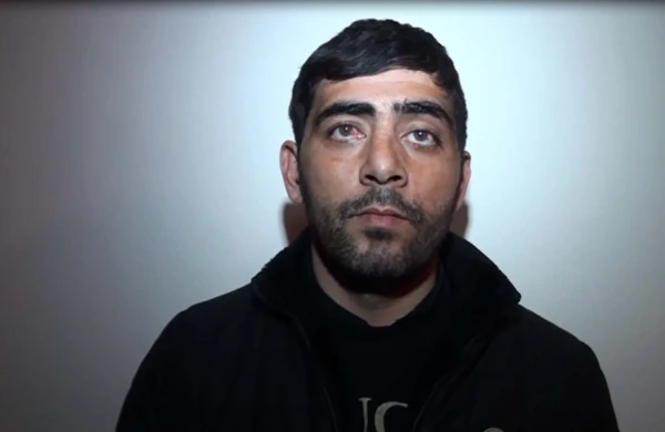 Polis bu şəxslə bağlı əhaliyə müraciət etdi