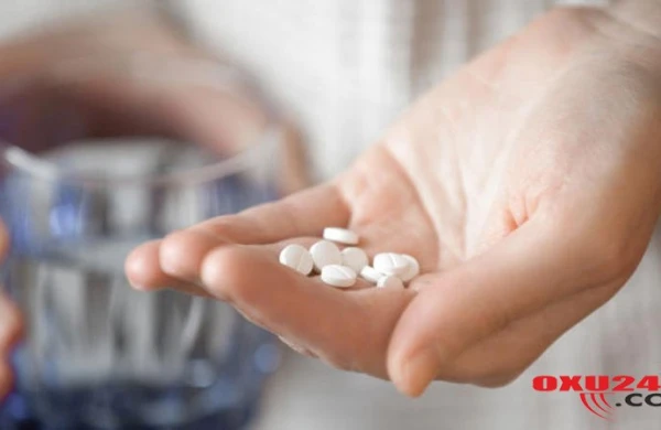 Soyuqdəyməyə qarşı dərmanlar İNFARK RİSKİNİ ARTIRIR