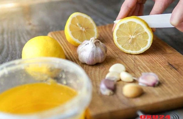 Sınanmış hepatit resepti - 24 günə qaraciyərinizi təmizləyəcək