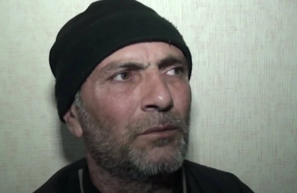 Beyləqanda əməliyyat: Kriminal avtoritet saxlanıldı