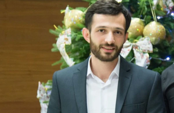 Pərviz Quliyevin meyiti Sumqayıtda asılmış vəziyətdə tapılıb