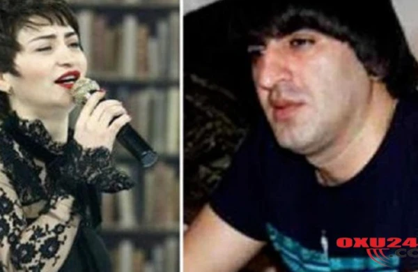 Fədayə Laçın azadlığa çıxır? - MƏHKƏMƏ