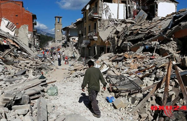 Martda daha DƏHŞƏTLİ ZƏLZƏLƏ OLACAQ - Alimdən şok xəbərdarlıq