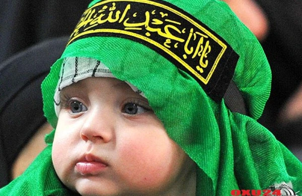 Qibtə olunmağa layiq olan insanlar