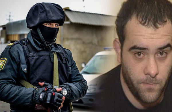 TƏCILI:Bakıda Avropa çempionu güllələndi