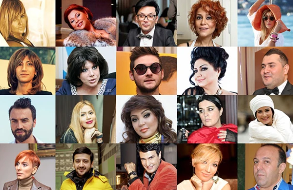 Azərbaycanlı müğənnilərin qonşuları onlardan danışır