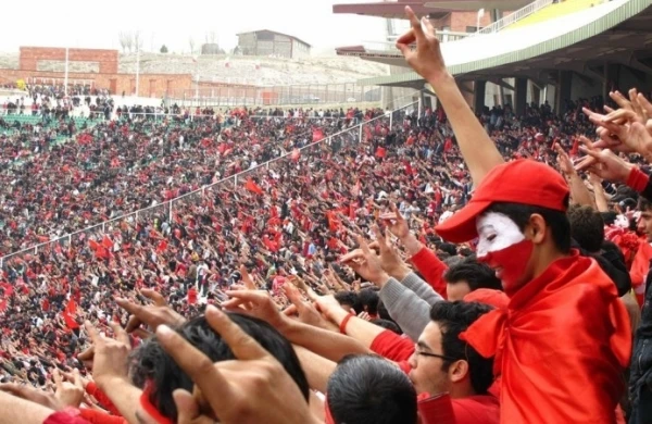 "Qarabağ  bizimdir,bizim qalacaq" - Təbriz ayağa qalxdı