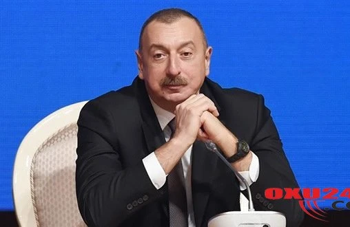 Prezident: Səhiyyə sahəsində çox ciddi dönüş yaranacaq