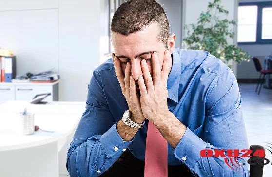 Gücümüz niyə tükənir? - Psixoloji izah