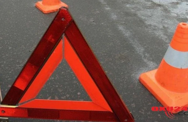 Ağcabədidə DƏHŞƏTLİ QƏZA: ölənlər və yaralananlar var