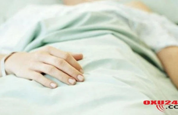 Sağ böyründə ağrı varsa - Nəyin əlamətidir?