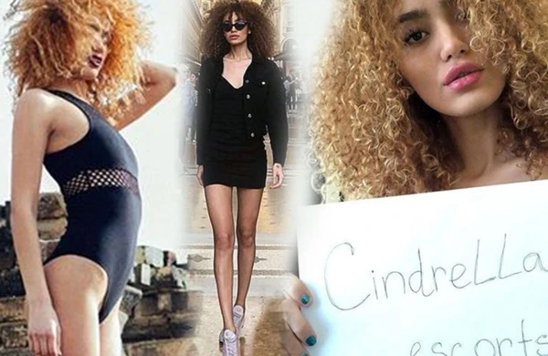 Bakirəliyini Yapona satan azərbaycanlı model ilkin behi aldı