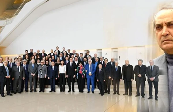 Rasim Balayev Prezidentlə görüşə dəvət olunmamasından danışdı: “Görünür, siyahını tutanlar...”