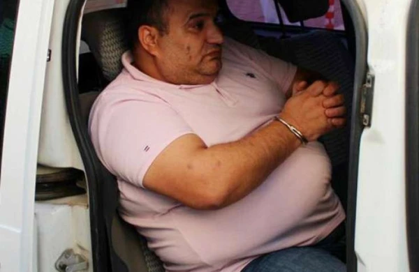 ŞƏRƏFSİZLİK! "Cin çıxartma" adı ilə cinsi əlaqə təklif etdi/ FOTOLAR