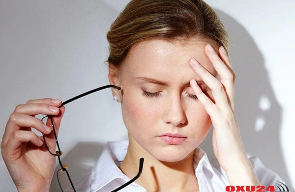 Miqren ağrılarını azaldan effektli TƏBİİ VASİTƏLƏR