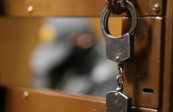 Tərtərdə erməni qəbiristanlığını çəkən çeçen saxlanılıb