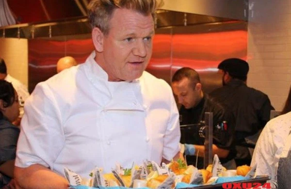 Dünya şöhrətli aşpazdan yeməkləri dadlı edən 9 MƏTBƏX SİRRİ - FOTO