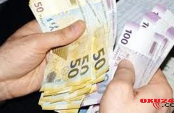 Azərbaycanda bu şəxslərin maaşı artırıldı - SİYAHI