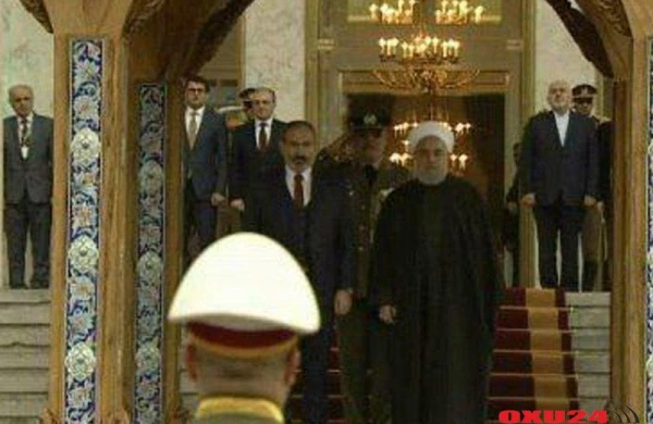 Güneyli deputatlar etiraza qalxdı: Nikolun səfəri...