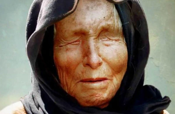 Vanqadan şok öncəgörmə: Martın 31-də...