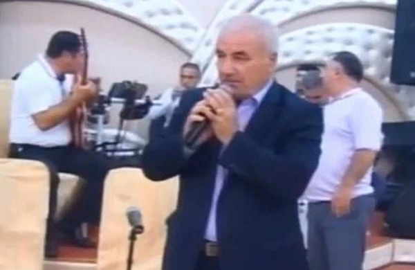 Tanınmış xanəndə qəfil vəfat etdi - Heç bir xəstəliyi yox idi