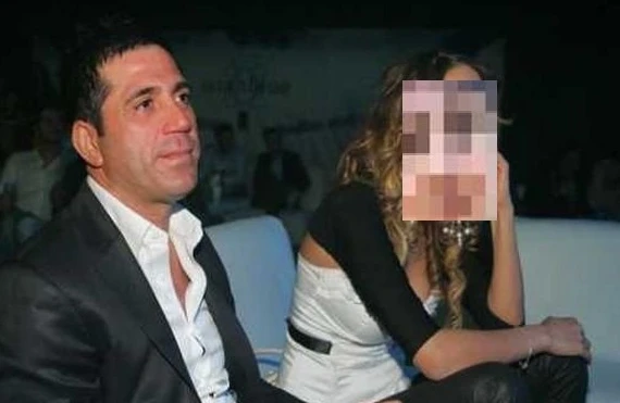 Şebnem ona mesaj yazan keçmiş biznesmen sevgilisinin başına oyun açdı