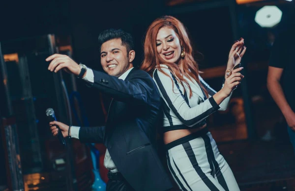 “Pəncu-şeş”ə "Gəl-gəl"nən cavab verdilər - Azərbaycanda yeni trend yarandı