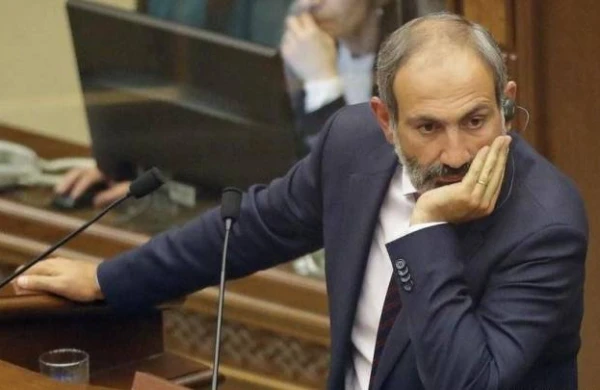 ABŞ-dan Paşinyana SENSASİON ÇAĞIRIŞ: Əraziləri Azərbaycana qaytar, onlara cinayət işi aç